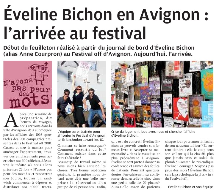 Avignon